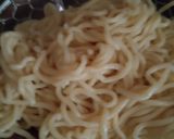 Foto langkah ke 7 dari resep Mie Ayam Homemade.