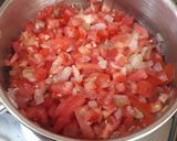 Foto del paso 4 de la receta: Salsa de tomate
