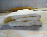 Hájas pogácsa recept fázis 7 fotója