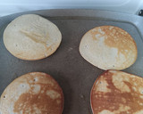 Foto del paso 3 de la receta: Tortitas de plátano