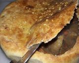 صورة لخطوة 11 من وصفة فخارة الكباب التركي 😋