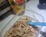 Foto langkah ke 3 dari resep 301. Kripik Usus Ayam.
