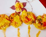 A picture of step 6 of Egg_Muffins.