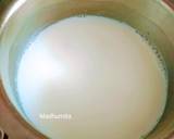 Sabudana Kheer recipe step 2 photo