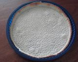 Foto del paso 3 de la receta Quiche de jamón y roquefort