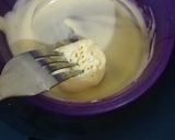 Foto del paso 3 de la receta: Chocoflan