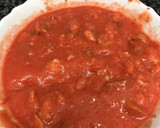 Foto del paso 3 de la receta: 18. Salmorejo cordobés (entrante sopa)