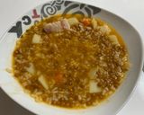 Foto del paso 7 de la receta Lentejas Súper Exprés
