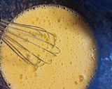 Foto del paso 1 de la receta: Galletitas craqueladas de limón "Naty"
