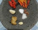 Foto langkah ke 5 dari resep Sambel Kencur.