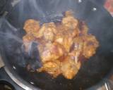 BBQ biryani recipe step 3 photo