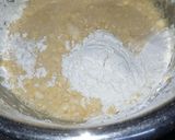 A picture of step 4 of Lemingtins.