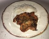 Foto del paso 2 de la receta: Chuletas a las finas hierbas y pimienta