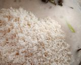 Foto langkah ke 2 dari resep Nasi Uduk Palembang.