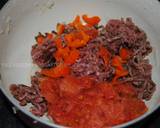 Pan fried minced kebab recipe step 3 photo