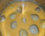 Foto del paso 3 de la receta: Albóndigas en salsa