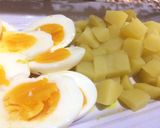 Foto langkah ke 7 dari resep Simply Soto Ayam Bening🔅.