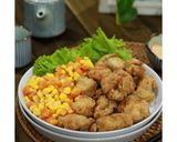 Foto langkah ke 4 dari resep Ayam Mayonais.