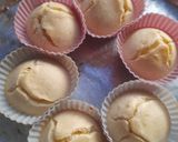 Foto del paso 3 de la receta: Muffins de vainilla