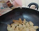 Foto langkah ke 11 dari resep Gyoza Ayam.