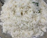 Foto langkah ke 4 dari resep Lemper Ayam (Bakar).