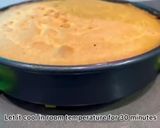 A picture of step 10 of Pineapple upside down cake.
