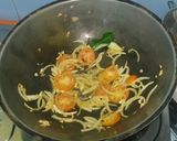 Foto langkah ke 3 dari resep Balado Telur Kilat.