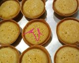 Foto langkah ke 6 dari resep Martabak Manis Mini praktis, empuk, anti gagal.