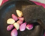 Foto langkah ke 2 dari resep 853. Tempe Sambal Kecap.