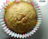A picture of step 13 of Coconut &carrot cupcakes.