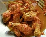 Foto langkah ke 3 dari resep Ayam Woku Kemangi khas Manado.