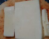 Foto del paso 8 de la receta: Pizzetas con alguien especial