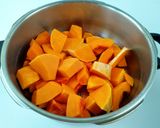 Foto del paso 4 de la receta Alboronía {receta andalusí}
