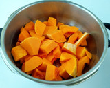Foto del paso 4 de la receta: Alboronía {receta andalusí}