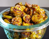 கோவக்காய் வறுவல் ரெசிபி ஸ்டேப் 3 புகைப்படம்