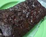 Foto langkah ke 8 dari resep Brownies panggang shinny.