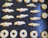Foto del paso 4 de la receta: Facturas Fritas