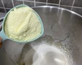صورة لخطوة 3 من وصفة كباجي