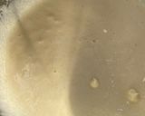 Foto del paso 1 de la receta: Torta de limón SIN TAC con leche deslactosada