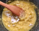 Foto langkah ke 2 dari resep Kue Sus Bunga / Choux.