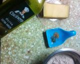 Foto del paso 1 de la receta: Pretzel de queso y romero🧀🍃