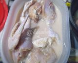 Foto langkah ke 3 dari resep 08. Ayam Krispi Kresh Kresh Kresh.