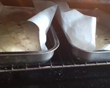 Foto del passaggio 2 della ricetta Pane alle olive prima volta fatta