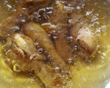 Foto langkah ke 2 dari resep Ayam Goreng Bumbu Rempah.