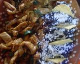 Foto del paso 1 de la receta: Desayunos Bisteces a la mexicana a la Mario's