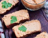 Foto del paso 4 de la receta: Untable de alubias blancas a la paprika o pimentón casero