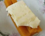 Foto del paso 2 de la receta: (KETO/LOW CARB) Dulce de cabutia