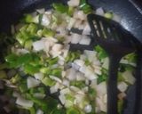 Foto del paso 4 de la receta: Huevos perico 🇲🇽😋