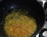 عکس مرحله 2 از دستور خوراک نخود🥰