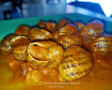 Foto del paso 7 de la receta: Caracoles en salsa